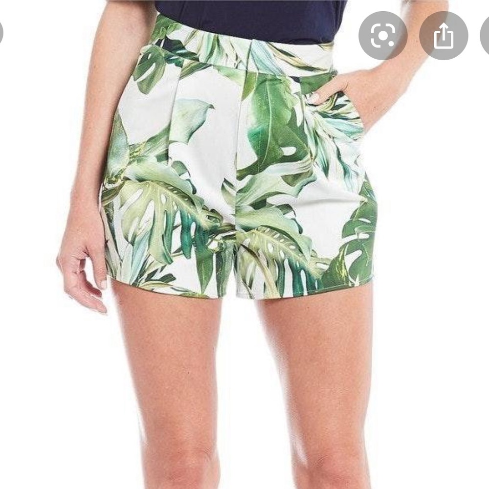 Very cute set ! Top XS bottom size 2